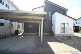 新潟県新発田市新栄町２丁目