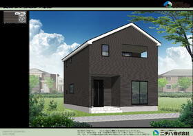 富山県富山市小杉