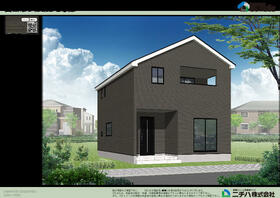 富山県富山市小杉