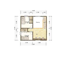 大分県大分市山津町１丁目