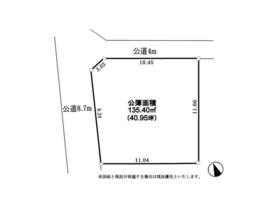 埼玉県春日部市米島