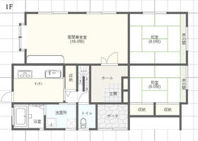 福島県白河市みさか２丁目