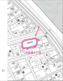 宮城県石巻市水明南２丁目