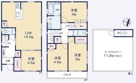 東京都足立区六木３丁目