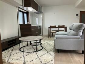 アーバンパレス小倉ＩＩ　５０２