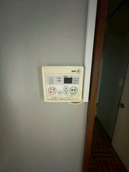 detached 群馬県太田市高瀬町

地図を見る