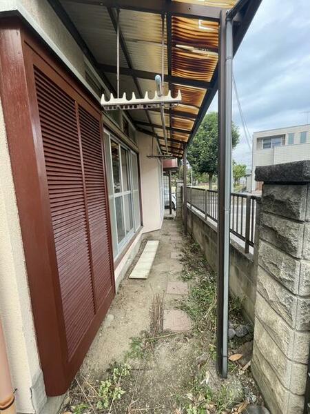 detached 群馬県太田市高瀬町

地図を見る