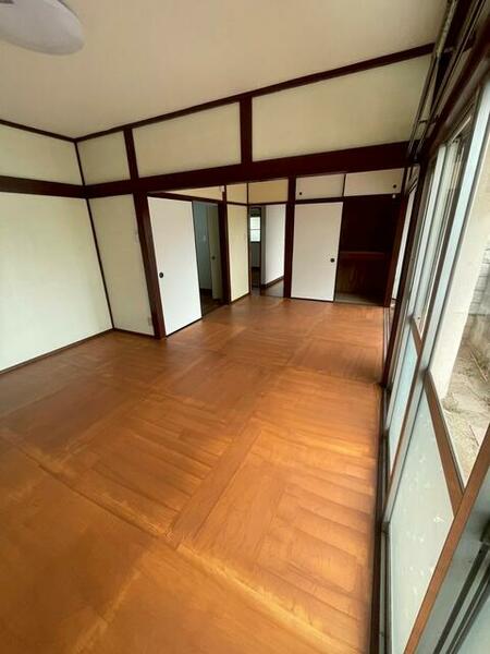 detached 群馬県太田市高瀬町

地図を見る