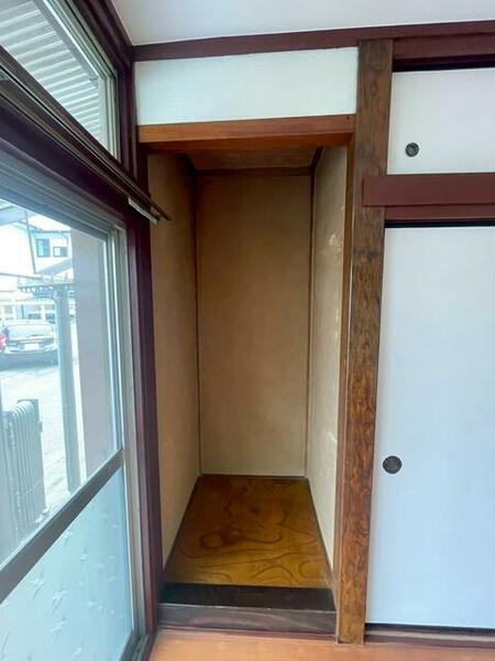 detached 群馬県太田市高瀬町

地図を見る