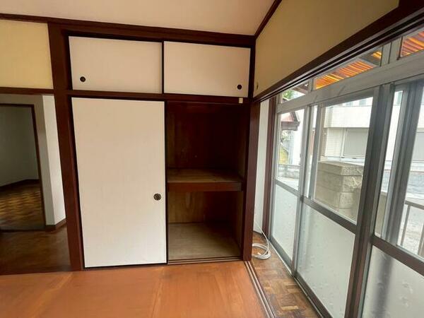 detached 群馬県太田市高瀬町

地図を見る