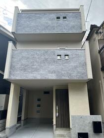 大阪府摂津市鳥飼新町１丁目