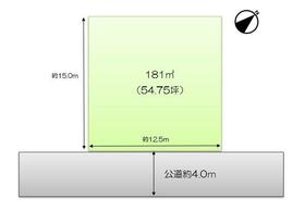 茨城県石岡市真家