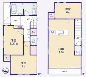 埼玉県和光市白子３丁目