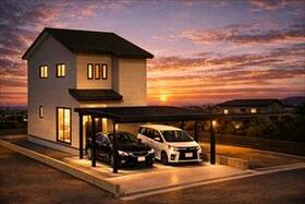 富山県射水市二口