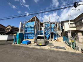 福岡県北九州市戸畑区境川２丁目