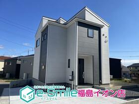 福島県郡山市安積町南長久保1丁目