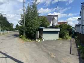 北海道帯広市西九条南２５丁目