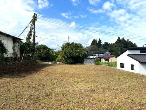 Land, Daigo Town, Ibaraki