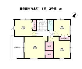 愛知県豊田市市木町５丁目
