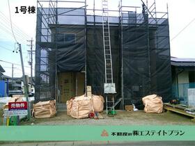 愛知県一宮市今伊勢町本神戸字筋替