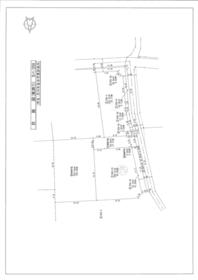 群馬県渋川市金井