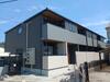 伊保駅より徒歩8分 新築 2階建の賃貸物件
