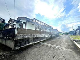 愛媛県新居浜市上原１丁目