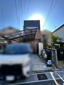 京都府宇治市宇治池森