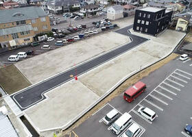 滋賀県栗東市安養寺７丁目