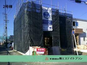 愛知県一宮市今伊勢町本神戸字筋替