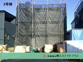 愛知県一宮市今伊勢町本神戸字筋替