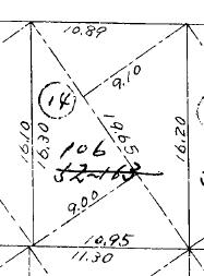 岐阜県各務原市那加琴が丘町１丁目