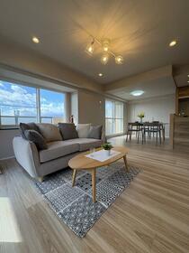 チサンマンション西岡弐番館ウエストコート