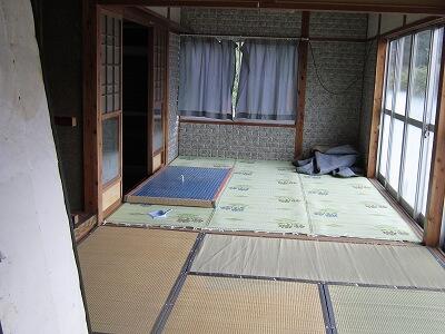 中古住宅, 福島県 石川郡石川町