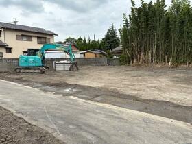 福岡県中間市長津２丁目