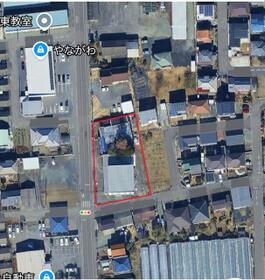 群馬県みどり市笠懸町阿左美