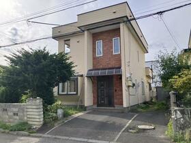 北海道江別市大麻沢町