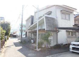 愛媛県松山市北条辻