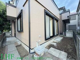 東京都西東京市南町１丁目