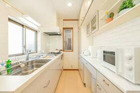 東京都豊島区南長崎４丁目