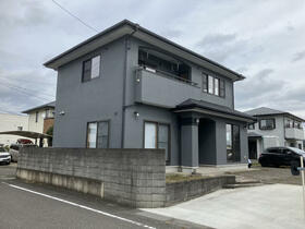 福島県西白河郡西郷村大字米字中山前