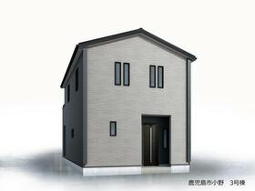 鹿児島県鹿児島市小野３丁目