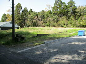 鹿児島県南さつま市加世田川畑