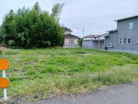 茨城県那珂市後台