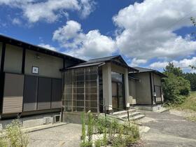 秋田県由利本荘市中帳字山ノ下