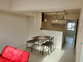 ロジメント月寒西