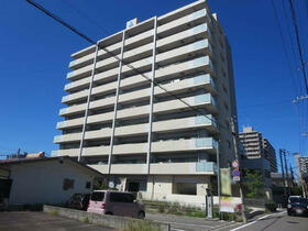 アルファステイツ古町