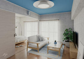 東船橋和光台ハイツ1号棟