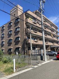 ライオンズマンション岐阜則武