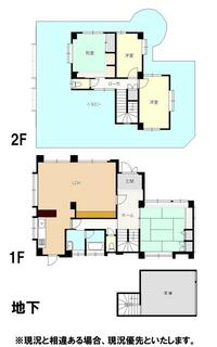 間取り：246006418067